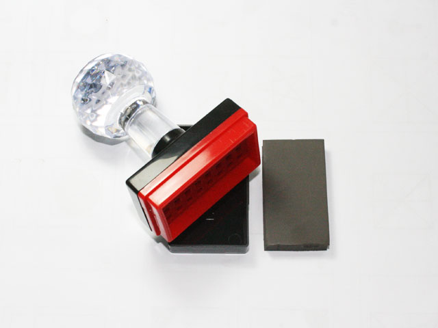 ด้าม+ยาง Flash HB2040&nbsp;คริสตัล